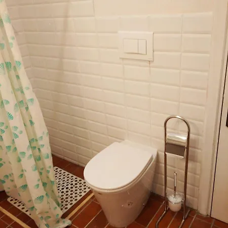 Casa Degli Ulivi Apartamento