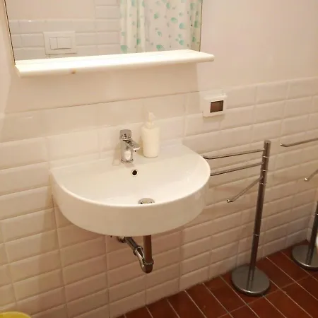 Casa Degli Ulivi Apartamento Otranto