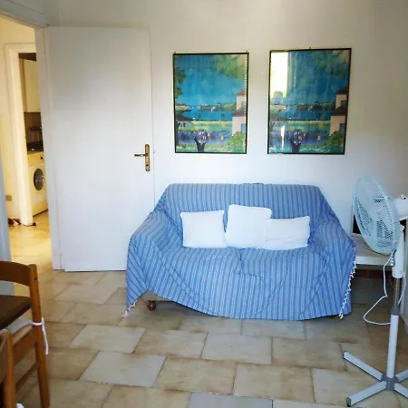 Casa Degli Ulivi Apartamento *