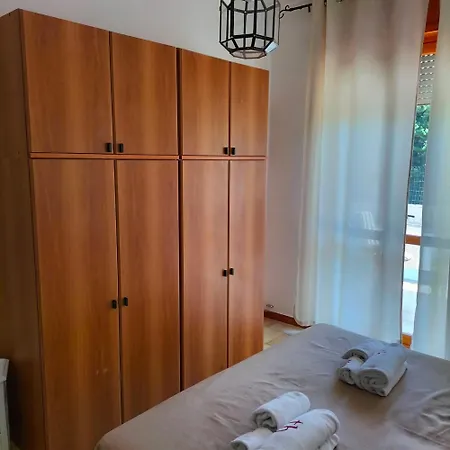 Casa Degli Ulivi Apartamento Otranto