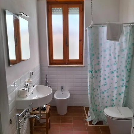 Casa Degli Ulivi Otranto