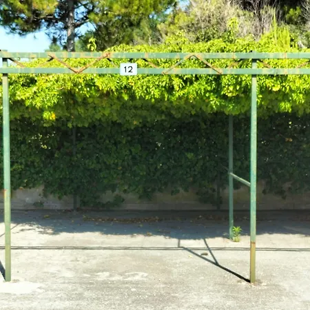 Casa Degli Ulivi Apartamento