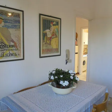 Casa Degli Ulivi Apartamento Otranto