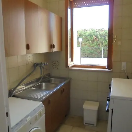 Casa Degli Ulivi Apartamento *