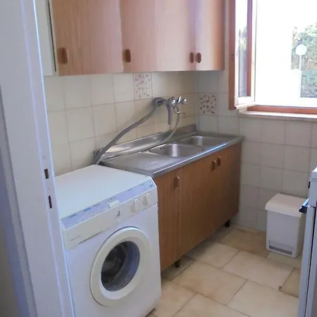 Casa Degli Ulivi Apartamento Otranto