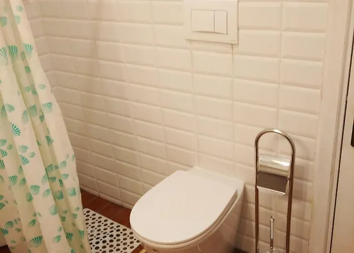 Casa Degli Ulivi Lägenhet