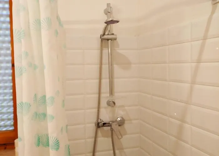 Lägenhet Casa Degli Ulivi *