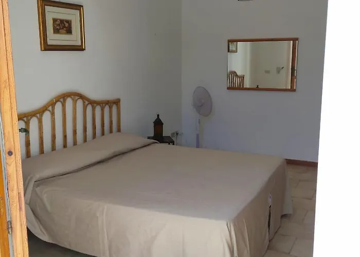 Casa Degli Ulivi Otranto