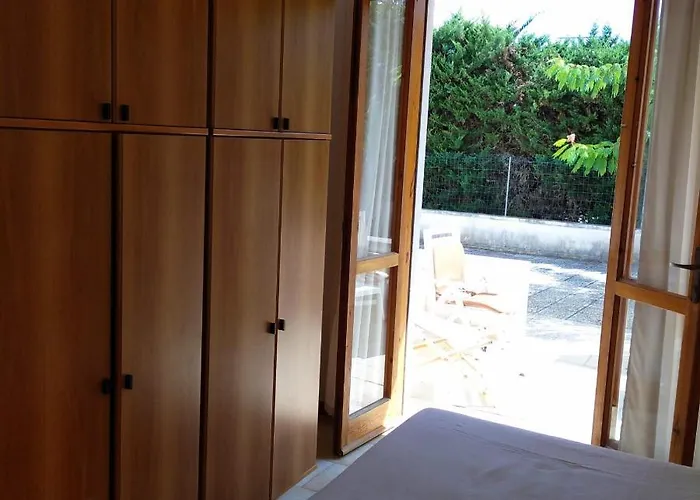 Lägenhet Casa Degli Ulivi *