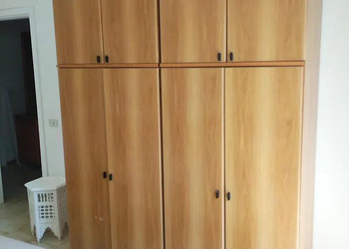 Lägenhet Casa Degli Ulivi