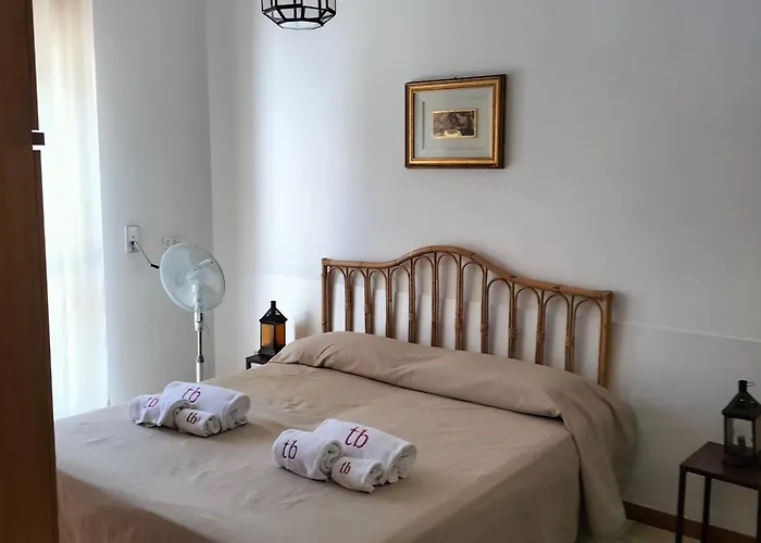 Casa Degli Ulivi Lägenhet Otranto