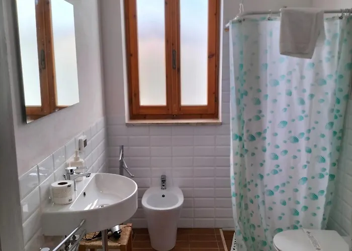 Casa Degli Ulivi Otranto