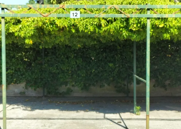 Casa Degli Ulivi Lägenhet