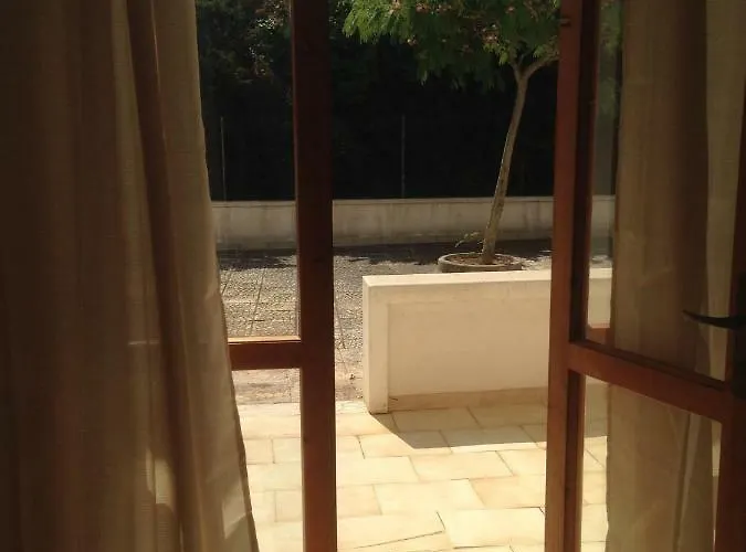 Lägenhet Casa Degli Ulivi