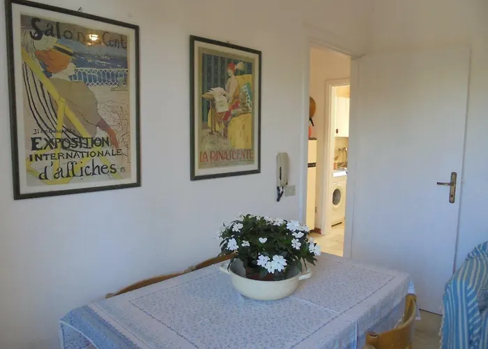 Casa Degli Ulivi Lägenhet Otranto