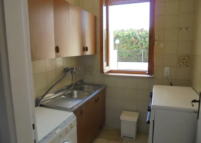 Casa Degli Ulivi Lägenhet *