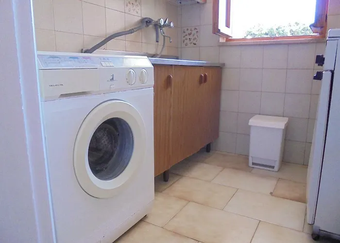 Lägenhet Casa Degli Ulivi *