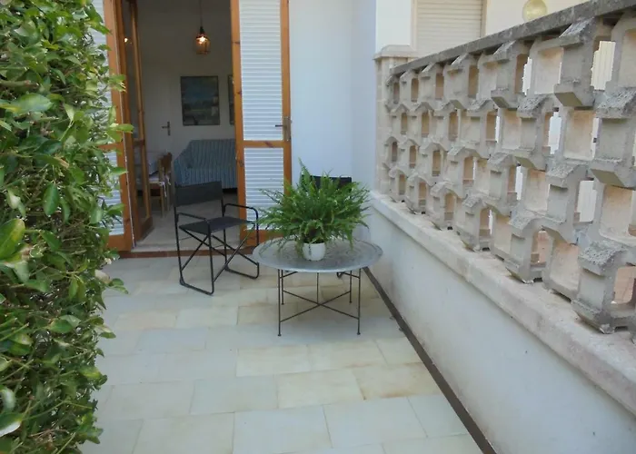 Lägenhet Casa Degli Ulivi