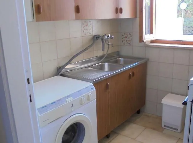 Casa Degli Ulivi Lägenhet Otranto