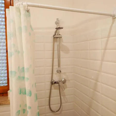 Lägenhet Casa Degli Ulivi *