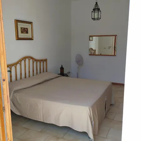 Casa Degli Ulivi Otranto