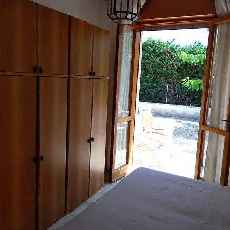 Lägenhet Casa Degli Ulivi *