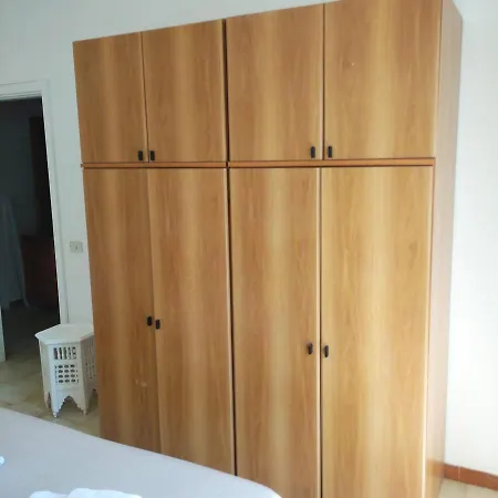 Appartamento Casa Degli Ulivi