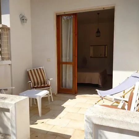 Casa Degli Ulivi Otranto