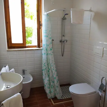 Casa Degli Ulivi Appartamento Otranto