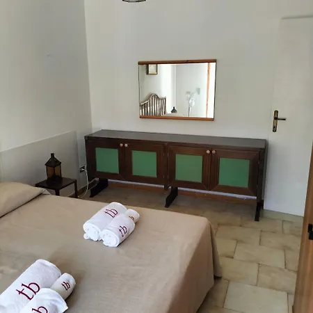 Casa Degli Ulivi Lägenhet Otranto