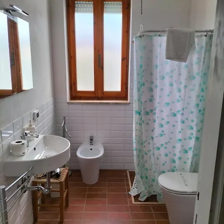 Appartamento Casa Degli Ulivi *