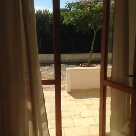 Appartamento Casa Degli Ulivi