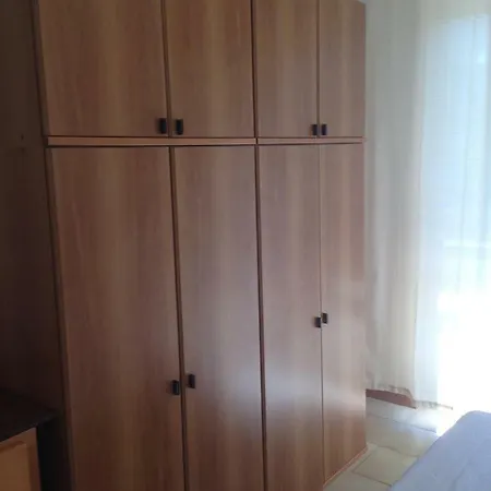 Casa Degli Ulivi Appartamento Otranto