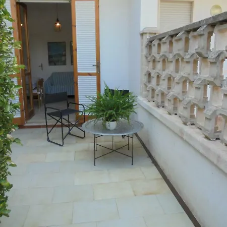 Lägenhet Casa Degli Ulivi