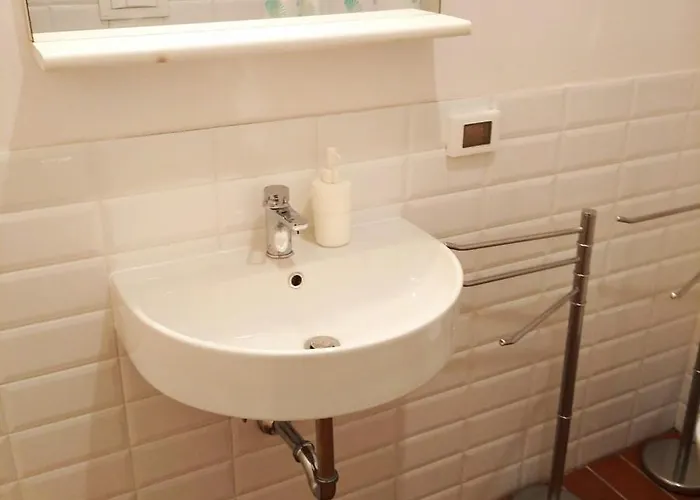 Casa Degli Ulivi Apartment Otranto