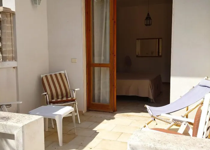 Casa Degli Ulivi Otranto