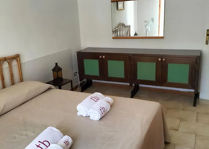 Casa Degli Ulivi Apartment Otranto