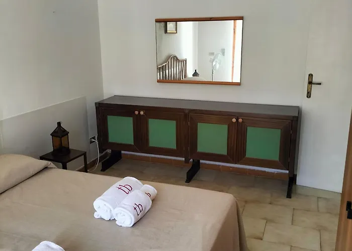 Casa Degli Ulivi Apartment Otranto