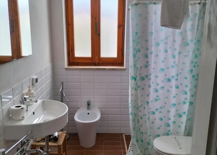 Apartment Casa Degli Ulivi *