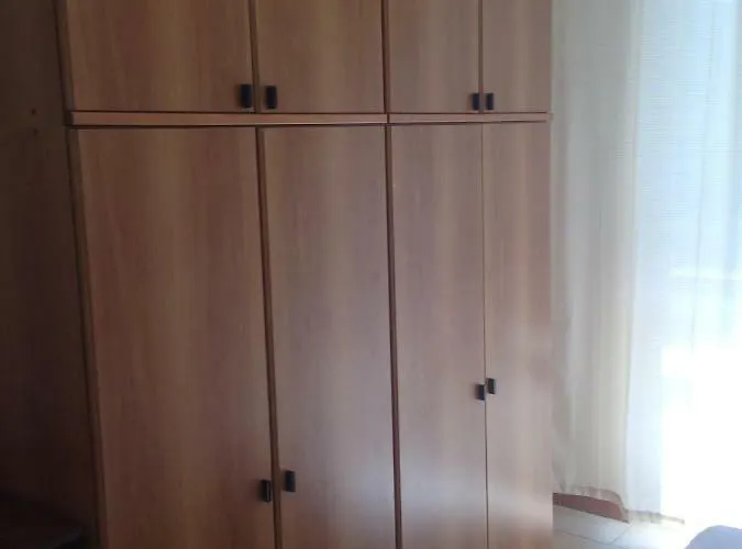 Casa Degli Ulivi Apartment Otranto