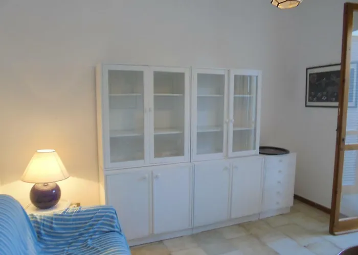 Apartment Casa Degli Ulivi Otranto