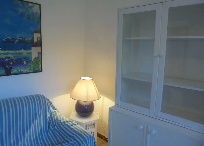 Casa Degli Ulivi Apartment Otranto